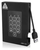 Apricorn HDD 500GB Encrypted USB 3.0 **New Retail**