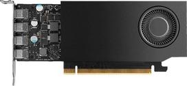 HP RTX A400 4GB GDDR6 64-bit (AV8J3AA)