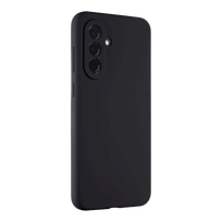 Tactical Velvet Smoothie Cover for Samsung Galaxy A36 5G / asphalt