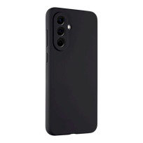 Tactical Velvet Smoothie Cover for Samsung Galaxy A56 5G / asphalt