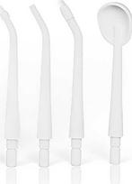 Shona Nozzle S200 Pro White 4pcs