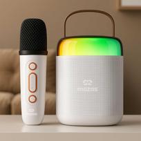 Mozos MK White