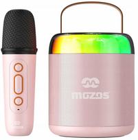 Mozos MK Pink