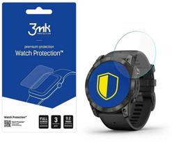 3MK Watch Protection FlexibleGlass for Garmin Forerunner 165