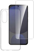 4smarts 360 Protection Set for Samsung Galaxy A36