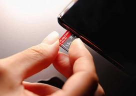 SANDISK Ultra GO microSDXC UHS-I 1TB SDSQUGN-1T00-GN6MN