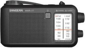 Sangean MMR-77
