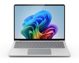MICROSOFT Surface Laptop 8 Copilot+ PC Intel Core Ultra 7 366H 14" (13.8) Touchscreen 16GB LPDDR5x-SDRAM 512GB SSD Wi-Fi 7 (802.11be) Windows 11 Pro Platinum