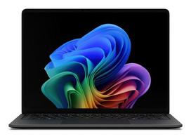 MICROSOFT Surface Laptop 8 Copilot+ PC Intel Core Ultra 7 366H 35 cm (13.8") Touchscreen 32GB LPDDR5x-SDRAM 1 TB SSD Wi-Fi 7 (802.11be) Windows 11 Pro Black QWERTY