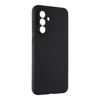 Tactical Velvet Smoothie Cover for Samsung Galaxy A56 5G, Asphalt