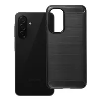 OEM Carbon 2.0 phone case for Samsung Galaxy A26 5G (A266) black