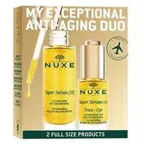 Nuxe My Exceptional Anti-Aging Duo - Gift Set