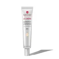 Erborian CC Colour-Correcting Cream Healthy Glow Effect SPF 30 - Protective CC Cream 40 ml
