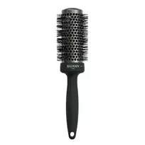 Balmain Professionnel Ceramic, Round Hair Brush, Black, 43 mm
