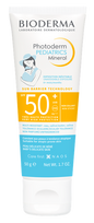 Saules aizsarglīdzeklis BIODERMA Photoderm SPF 50+, 50 g