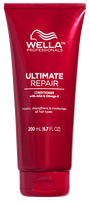Ultimate Repair matu kondicionieris bojātiem matiem WELLA PROFESSIONALS, 200 ml