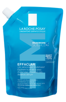 LA ROCHE-POSAY Effaclar želeja ar attīrošu iedarbību, 400 ml