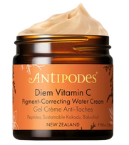 ANTIPODES Vitamin C sejas krēms "Diem" pigmentācijas korekcijam, 60 ml