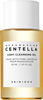 SKIN1004 Madagascar centella vieglā attīroša eļļa 30 ml