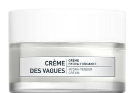 ALGOLOGIE Hydra-Tender sejas krēms - Crème des Vagues, 50 ml