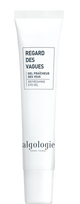 ALGOLOGIE Vagues Regard - Atsvaidzinoša acu želeja, 15 ml