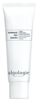 ALGOLOGIE Vagues Hydra-Atsvaidzinošs Pīlings - Mitrināšanas un Eksfoliācijas Krēms, 50 ml