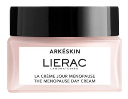 LIERAC Arkeskin Menopauzes dienas krēms sejā, 50 ml