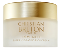 CHRISTIAN BRETON Ļoti Bagātīgs sejas krēms, 50 ml