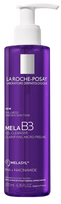 LA ROCHE-POSAY Mela B3 Micro — maiga attīroša želeja, 200 ml
