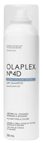 OLAPLEX No. 4D Clean Volume Detox sausais šampūns matiem, 250 ml