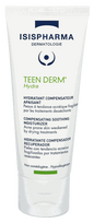 ISISPHARMA Teen Derm 100 ml ādas mitrinātājs