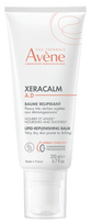 AVENE XeraCalm A.D ķermeņa balzams ar lipīdu papildināšanu, 200 ml