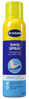 SCHOLL Fresh Step 150 ml aerosola spreja