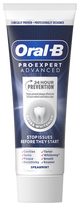 Oral-B Pro Expert Advanced zobu pasta — 75 ml