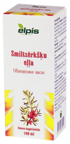 ELPIS Smiltsērkšķu eļļa 100 ml