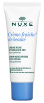NUXE Creme Fraiche de Beaute sejas krēms turīgs, 30 ml