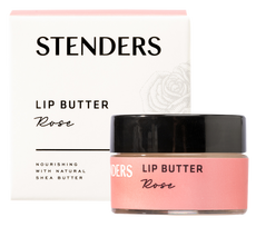 STENDERS Rozes lūpu sviests 7 g