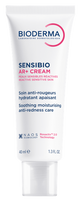 BIODERMA Sensibio AR+ sejas kopšanas krēms 40 ml