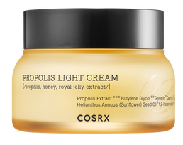 COSRX Full Fit Light Propolis sejas krēms — 65 ml