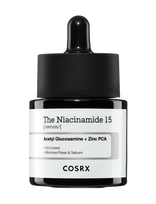 COSRX Niacinamīda 15% sejas serums, 20 ml