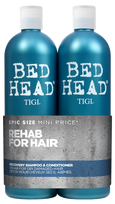 TIGI Bed Head Urban Recovery matu aprūpes komplekts, 1 vienība