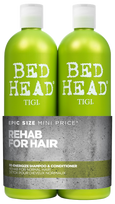 TIGI Bed Head Urban Antidotes Re-Energize matu aprūpes komplekts, 1 gab.
