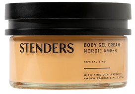 STENDERS Dzintara Ziemeļu ķermeņa krēms, 200 ml