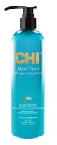 CHI Aloe Vera matu kondicionieris ar detanglingu efektu, 340 ml