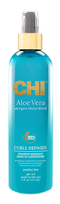 CHI Aloe Vera Leave-In kondicionieris ar mitruma aizsardzību, 177 ml