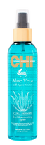 CHI Aloe Vera sprejs cirtās aktivizēšanai, 177 ml