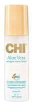 CHI Aloe Vera matu krēms pūkošanās kontrolei, 147 ml