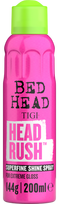TIGI Bed Head Headrush 200 ml aerosolu matu laka