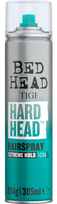 TIGI Bed Head Hard Head — matu laka 385 ml