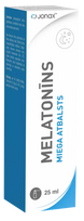 JONAX Melatonīna sprejs, 25 ml